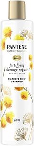 Pantene Pro-V Nutrient Blends Fortifying Damage Repair Shampoo 270ml