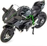 BDTCTK Compatible for 1:12 Kawasaki