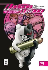 Danganronp