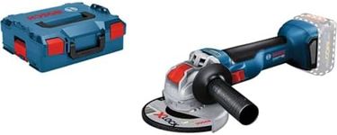 Bosch Professional 18V System angle