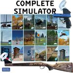 GAIM Complete Virtual Reality Simul