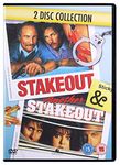 Stakeout / Another Stakeout [DVD]