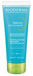 Bioderma Sebium Gel Moussant Purifying Cleansing Foaming Gel Combination To Oily Skin, 100ml