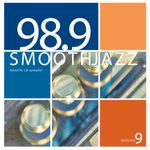 KWJZ Smooth Jazz, Vol. 9