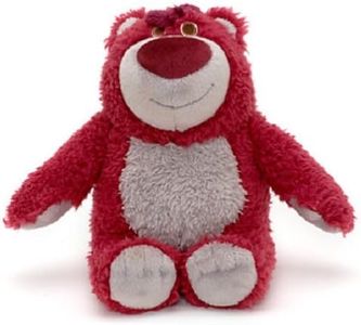 Exclusoive to disney Lotso Strawberry Scented Mini Bean Bag