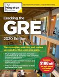 Cracking the GRE with 4 Practice Te