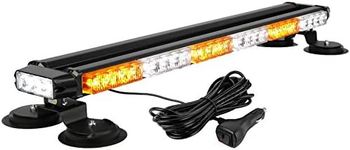 ASPL 29.5" 54 LED Strobe Light Bar 