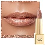 Oulac Nude Lipstick for Women with 