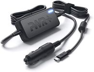 USB-C Laptop CAR Charger Power Adap