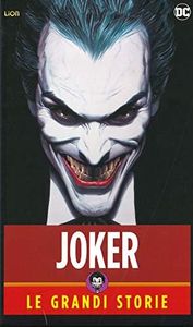 Joker. Le grandi storie