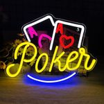 Poker Neon