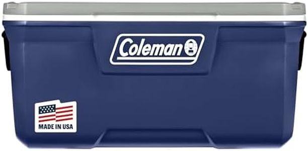 Coleman Cl
