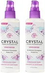 Crystal Body Deodorant Spray-4 fl o