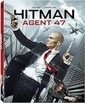Hitman: Agent 47 [Blu-ray]