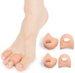 KTSAY Toe Spacers for Women & Men -