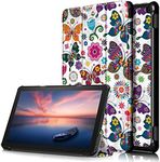 Amazon Fire Hd 10 Tablet Cover , Only Compatible with 11Th Generation Tablet, 2021 Release