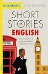 Short Stories in English for Interm