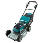 Makita DLM533Z 18VX2 Self-Propelled 21" Commercial Lawnmower (Tool Only)