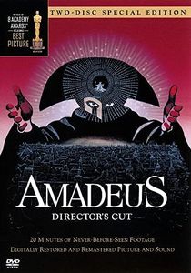 Amadeus - 