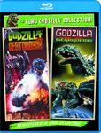 Godzilla vs. Destoroyah / Godzilla vs. Megaguirus: The AnnihilationStrategy [Blu-ray]