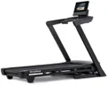 NordicTrack T Series 10 Treadmill with 10" Tilting Touchscreen and Compact Design