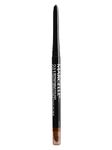 Marcelle 2-in-1 Retractable Eyeliner, Copper, Waterproof, Easy-To-Smudge, Smokey Eye, Long-Lasting 12h, Fragrance-Free, Hypoallergenic, Cruelty-Free, 0.31 g