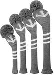 Scott Edward Personalized Knit Golf