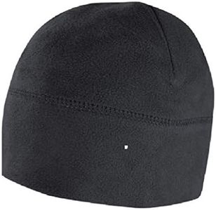 Condor Tactical Fleece Watch Cap, Black - New, One Size