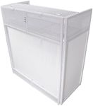 ProX XF-VISTAWHMK2 Vista DJ Booth T