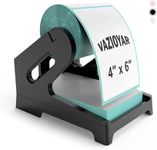 Vazioyar Thermal Label Holder for R