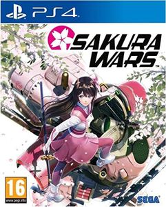 Sakura War