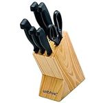 Wiltshire Laser Basic Knife Block S