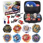 Beyblade Set