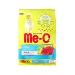 Me-O Healthy Adult Fish Meal Tuna Cat Pellet Food (7Kg)