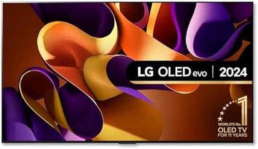 LG OLED65G