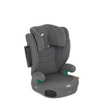 Joie Seat Booster - Model Kindersitz i-Trillo i-Size ab 3 Years - 12 Years (100 cm - 150 cm) Incl. Getränkehalter - Cycle Collection - Shell Grey