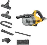 DEWALT 20V Vacuum, Cordless Handhel
