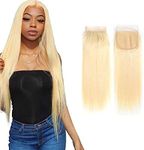 Forawme Brazilian Blonde Straight H