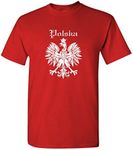 The Goozler - Polska Eagle - Mens C