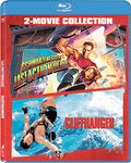 Cliffhanger / Last Action Hero - Set [Blu-ray] (Bilingual)