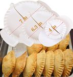 Dumpling Maker Pie Maker Meat Pie Cutter Ravioli Mould meatpie Cutter Pie Cutter Pasty Makers Meat Pie Cutter Large