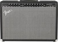 100 Watt Guitar Amp