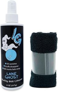 Lane Ghost