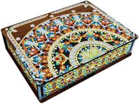 ATDMS DIY 5D Mandala Diamond Painti