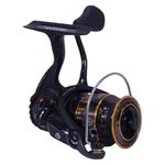 Daiwa BG BG1500 Spinning Reel