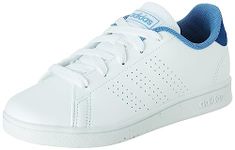 adidas Advantage Lifestyle Court Lace Shoes