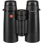 Leica 40093 Ultravid 8 x 42 HD Plus (Black)