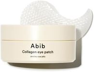 Abib Collagen Eye Patch Jericho Ros