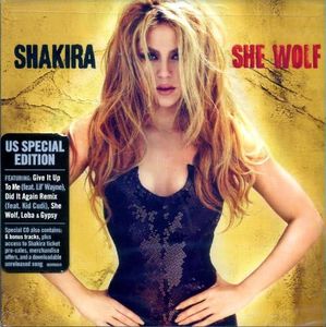 She Wolf