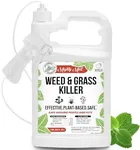 Weed & Grass Killer – Natural Vineg